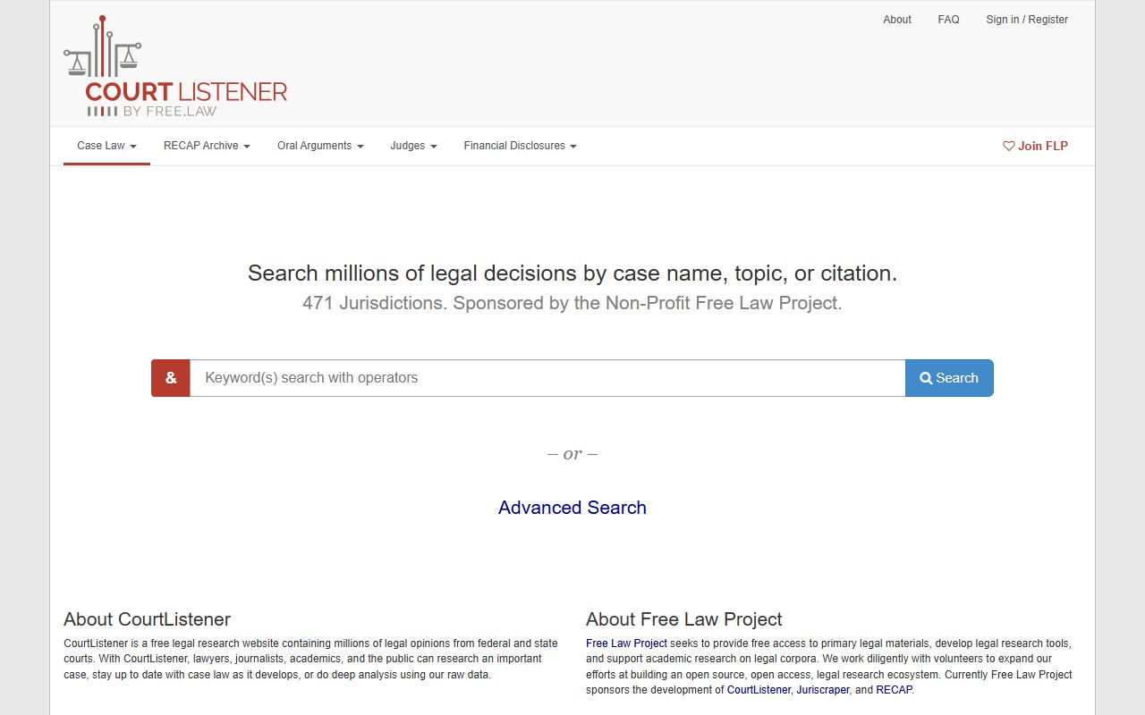 Dent County Circuit Court free legal search context